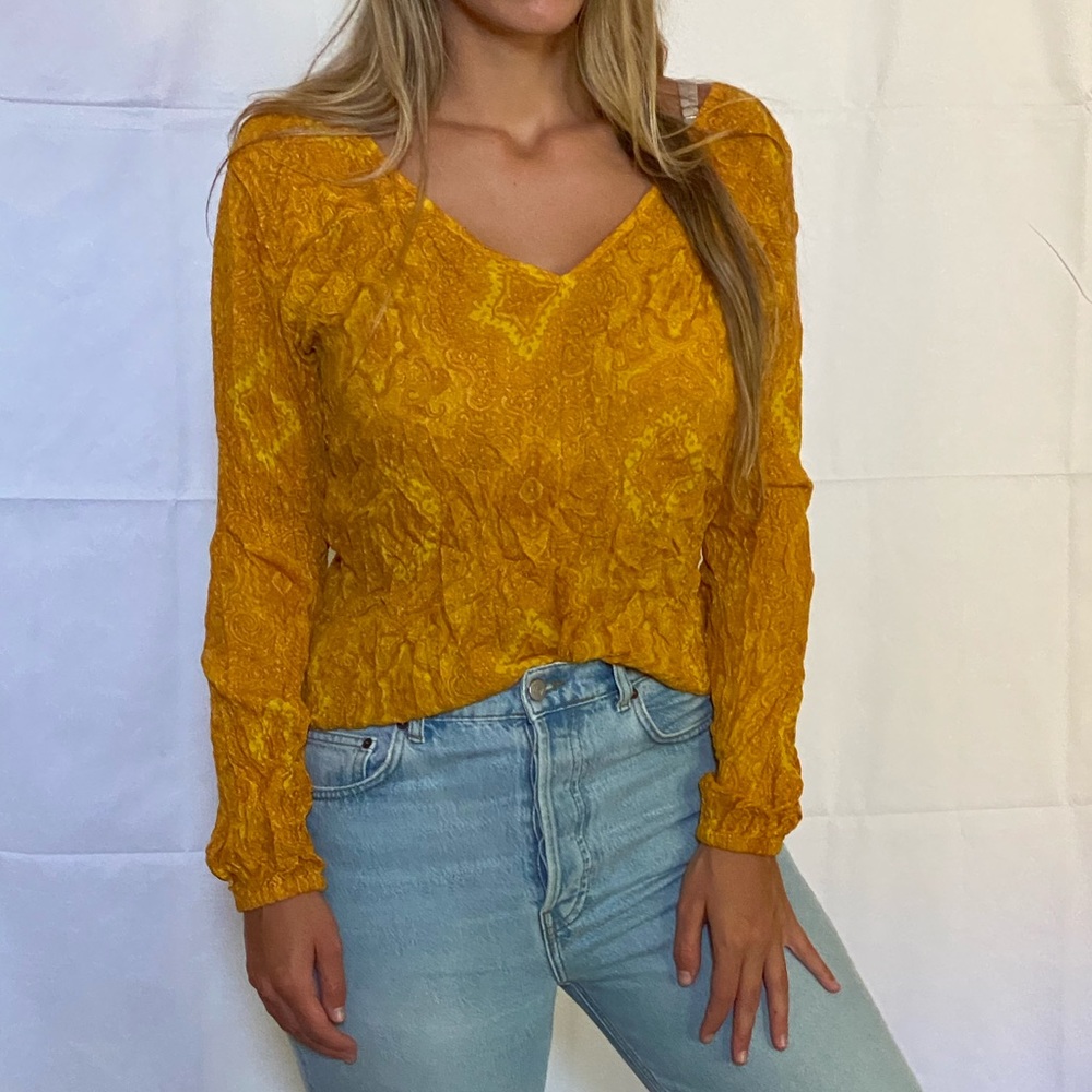 Billabong long sleeve